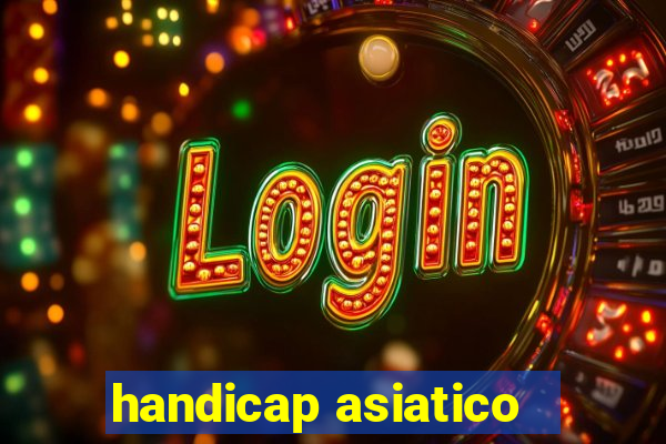 handicap asiatico - 1.5